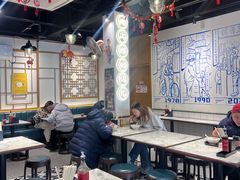 -鲜得来排骨年糕(即墨路店)