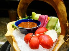 -山港凯悦酒店·BEBA海滩烧烤餐厅酒吧