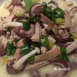 浅记我在蘭庆轩-品宴-淮扬菜的就餐之感受