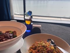 -君庭中餐厅(湘江豪生店)