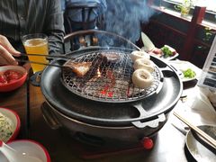 -道乐烧肉酒馆