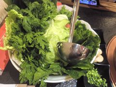 -清真京华源·涮肉烧烤(丰庆店)