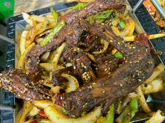 四味鸭翅-无限虾享(同庆街店)