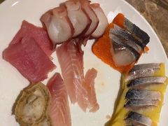 -盛宴标帜餐厅·亲子自助 (南昌喜来登酒店)