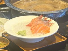 -牛武士寿喜烧·和牛火锅自助(全球首店)