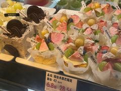 -布莱诺(中央大道店)