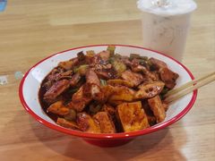 -啊臻味道米粉(六道口店)