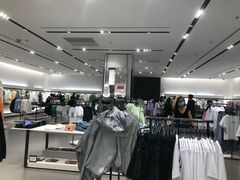 -ZARA(顺城购物中心店)