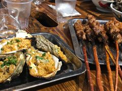 -琥珀老六龙虾(四里河店)