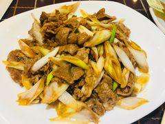 -老虎滩船说·海胆水饺·大连海鲜(老虎滩店)