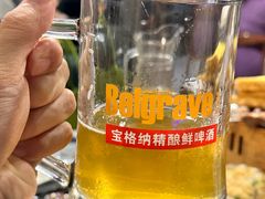 -云晓光头烧烤吧(盛夏店)