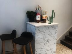 用餐区-iFood甜嫩嫩(江东北路店)