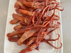 -华盛丰温州大排档(东三环南路店)