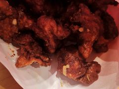 -宫拉拉蒜香炸鸡(正弘城店)
