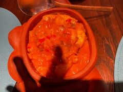-甘尼仕印度餐厅酒吧(斜塘老街店)