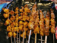 -眼镜哥浦江夜宵大本营