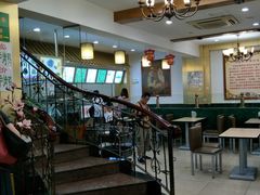 -白魁老号饭庄(交道口店)