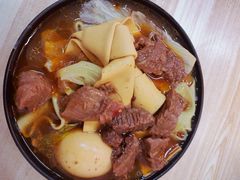 -鹍记特色牛杂面