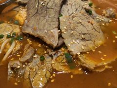 -大秦地·西北菜(纬四路店)