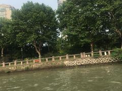 -运河游船(武林门码头)