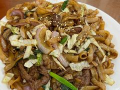 -煲煲掂风味煲仔饭餐厅(西区店)