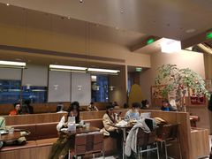 大堂-WOKKA by艮上(中海环宇荟店)