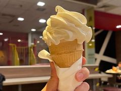 -麦当劳(凌云天地长桥店)