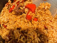 肉汤泡饭-湘味淳(千禧街店)