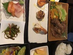 -富力希尔顿酒店·源氏日餐厅