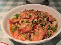 -彭耕记猪油炒小菜(吉联mall店)