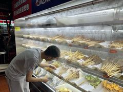 -冒椒火辣(奎星楼街店)