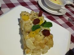 -邓丽君音乐主题餐厅