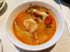 -暹罗泰·泰国餐厅(仁和新城店)