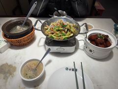 -小菜园新徽菜(徐州铜山万达店)