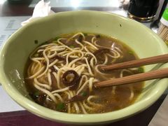 -大石人家鱿鱼面馆(大石西路总店)