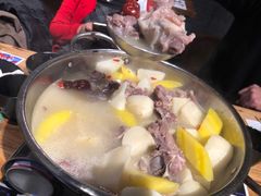 -湘里乡亲甲王二老店