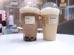 -奈雪的茶(市百一店)