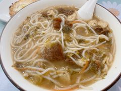 -老前童小吃(北明程路店)