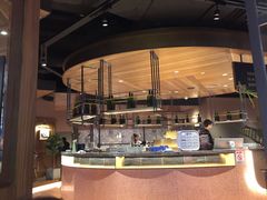 -大树餐厅(益田假日店)