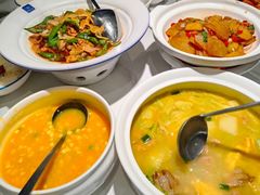 -兰湘子·湘菜小炒(石家庄万象城店)