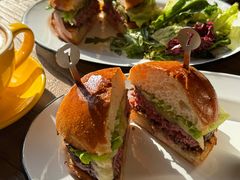 -尚牛社会 Beef & Liberty(金桥EKA天物店)