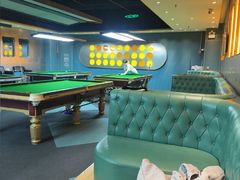 -夜时尚台球俱乐部(汉阳摩尔城店)