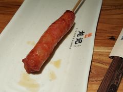-湘人龙记老长沙米粉(鸟巢店)