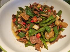 -湘鼎盛·大厨鲜炒湖南味(高新银泰店)