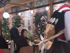 -一坐一忘云南菜(卓悦中心)