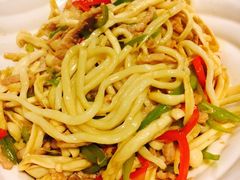 -文三里屯面馆(三里屯店)