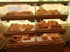 -新侨三宝乐面包店(崇文门店)
