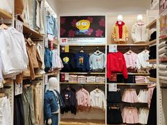 -优衣库(天津鲁能城购物中心店)