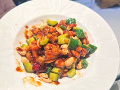 -南门小馆·清真(国贸商城店)