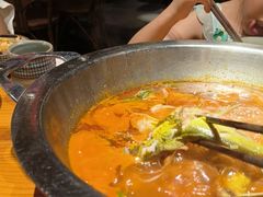 -野山舂·贵州现舂酸汤牛肉(鸿通城店)